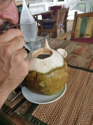  at Soulscape Café in Koh Phangan