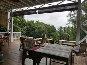  at Soulscape Café in Koh Phangan