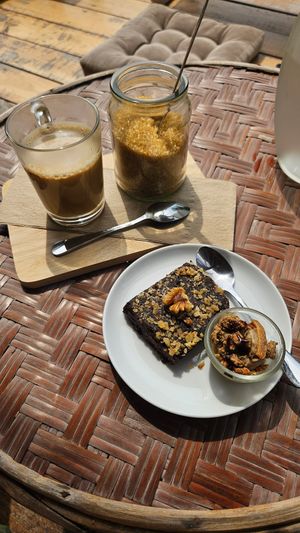  at Soulscape Café in Koh Phangan