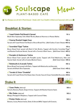  at Soulscape Café in Koh Phangan