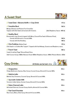  at Soulscape Café in Koh Phangan