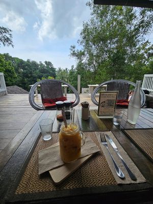  at Soulscape Café in Koh Phangan