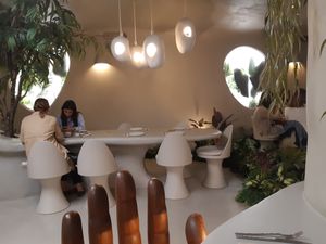 Interior at Begin - Pascual i Genís in Valencia