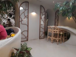 Interior at Begin - Pascual i Genís in Valencia