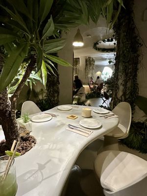   at Begin - Pascual i Genís in Valencia