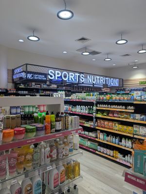  at Healthy U - Westgate Mall in Nairobi
