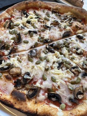   at Gather in Ulverston