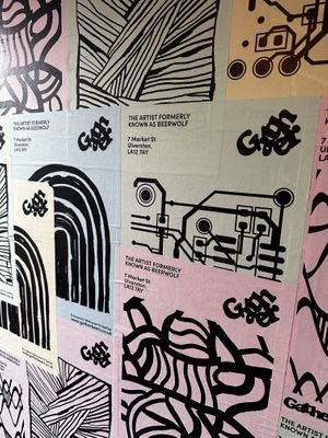   at Gather in Ulverston