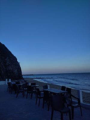  at La Potiniere in Barneville-carteret