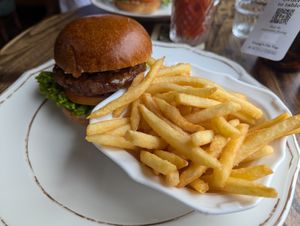  at The Marlborough in Richmond