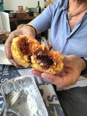  at Pepita D'oro  in Tenerife