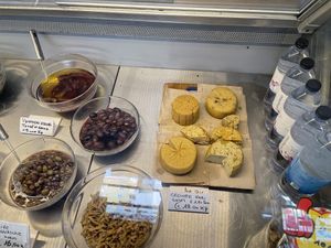   at Pepita D'oro  in Tenerife