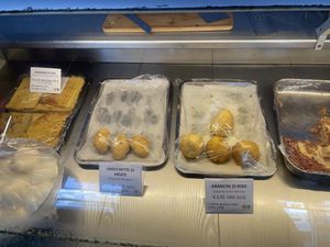   at Pepita D'oro  in Tenerife