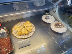   at Pepita D'oro  in Tenerife