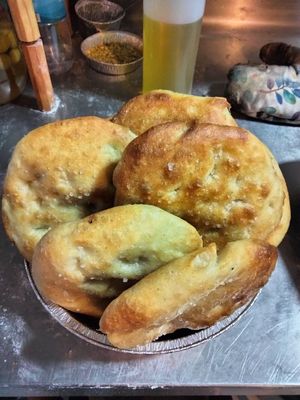  at Pepita D'oro  in Tenerife