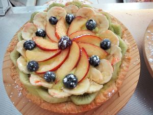  at Pepita D'oro  in Tenerife