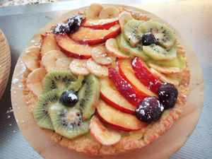  at Pepita D'oro  in Tenerife