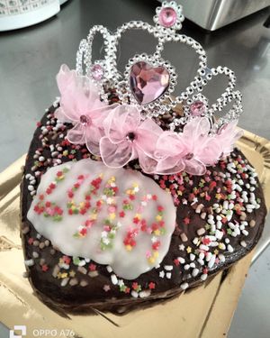  at Pepita D'oro  in Tenerife