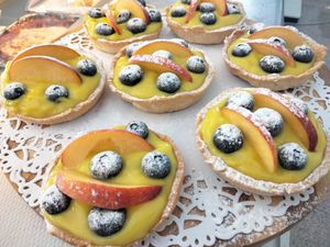  at Pepita D'oro  in Tenerife