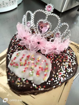  at Pepita D'oro  in Tenerife