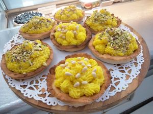  at Pepita D'oro  in Tenerife