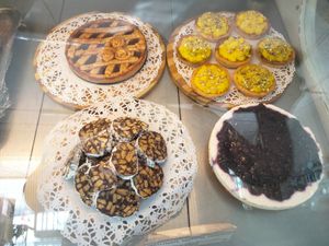  at Pepita D'oro  in Tenerife