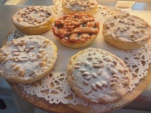  at Pepita D'oro  in Tenerife