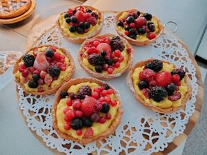  at Pepita D'oro  in Tenerife