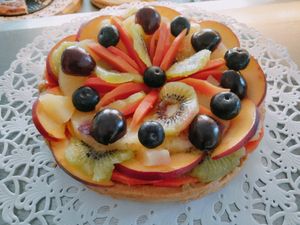  at Pepita D'oro  in Tenerife