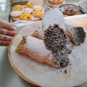  at Pepita D'oro  in Tenerife