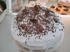  at Pepita D'oro  in Tenerife