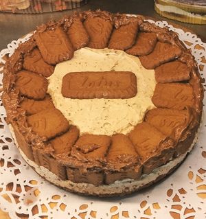  at Pepita D'oro  in Tenerife