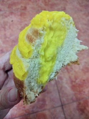  at Pepita D'oro  in Tenerife