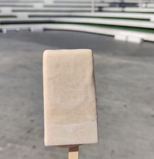 Ice cream at Pepita D'oro  in Tenerife
