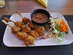  at Goldene Ente & DaDa Lieferservice in Koblenz