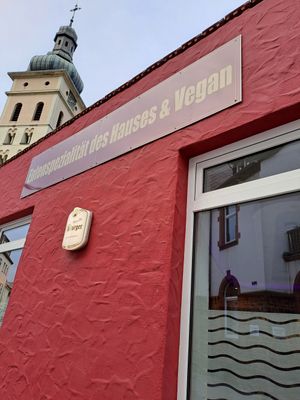  at Goldene Ente & DaDa Lieferservice in Koblenz