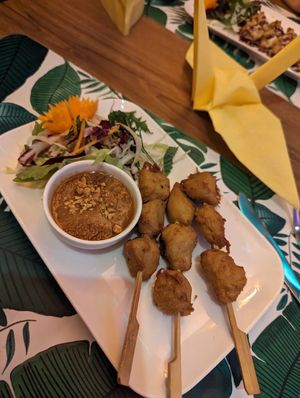  at Goldene Ente & DaDa Lieferservice in Koblenz