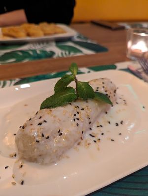  at Goldene Ente & DaDa Lieferservice in Koblenz