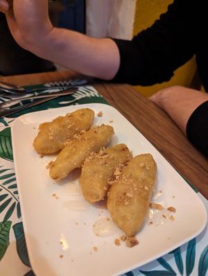  at Goldene Ente & DaDa Lieferservice in Koblenz