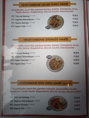  at Goldene Ente & DaDa Lieferservice in Koblenz