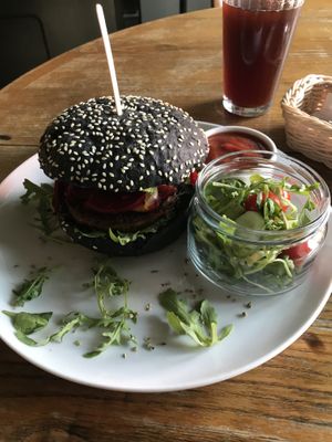   at Dobra Karma in Katowice