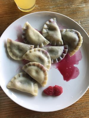   at Dobra Karma in Katowice