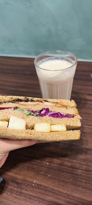  at Zone Su in Tainan