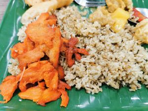  at Pu Ti Xiang Vegetarian - 菩提香素食  in Central Singapore