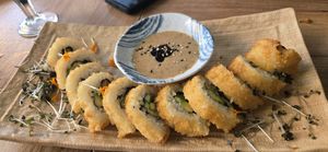  at TuSushiAhi in Menorca