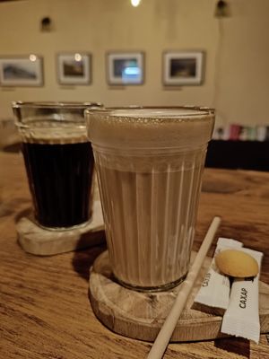  at Champordi Tnak - Travelers hut in Dilijan