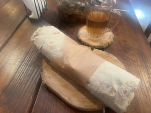   at Champordi Tnak - Travelers hut in Dilijan