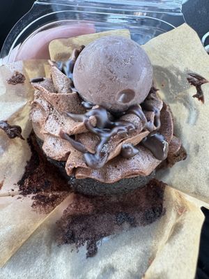   at The Caring Kitchen in Rancho Cordova