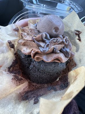   at The Caring Kitchen in Rancho Cordova