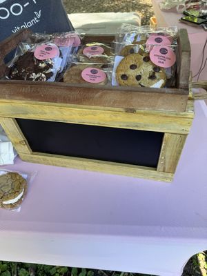   at The Caring Kitchen in Rancho Cordova